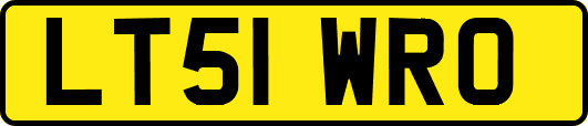 LT51WRO