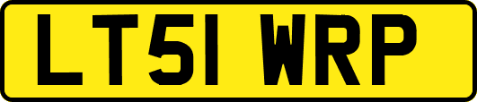 LT51WRP