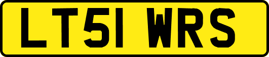 LT51WRS