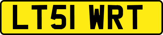LT51WRT