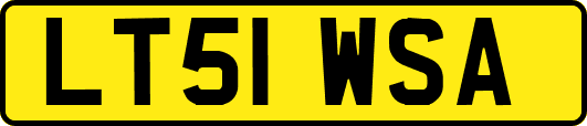 LT51WSA