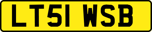 LT51WSB