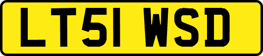 LT51WSD