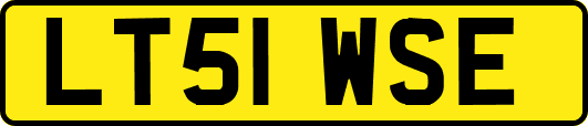 LT51WSE