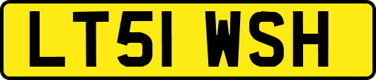 LT51WSH