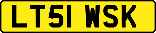LT51WSK