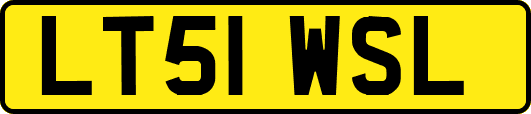 LT51WSL