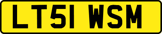 LT51WSM