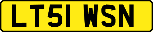 LT51WSN