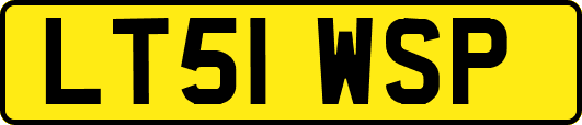 LT51WSP