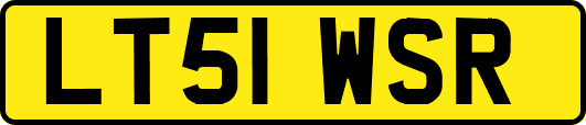 LT51WSR