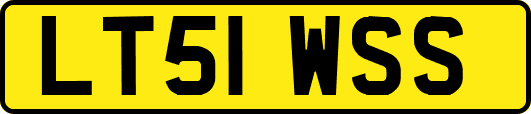 LT51WSS