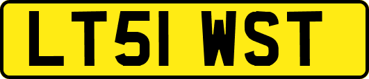 LT51WST