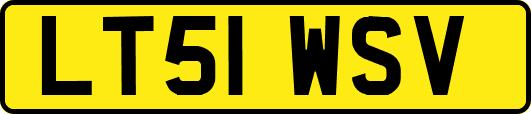 LT51WSV