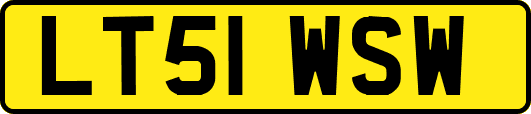 LT51WSW