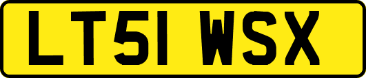 LT51WSX