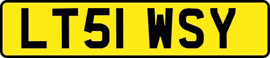 LT51WSY