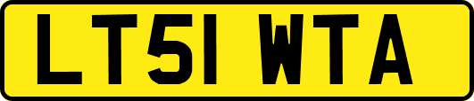 LT51WTA