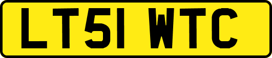 LT51WTC