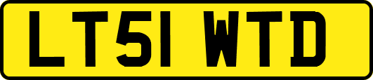 LT51WTD