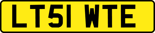 LT51WTE