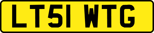 LT51WTG