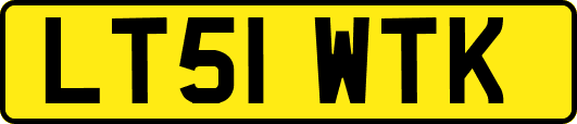 LT51WTK