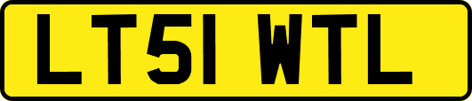 LT51WTL