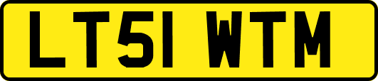 LT51WTM