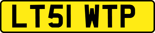 LT51WTP