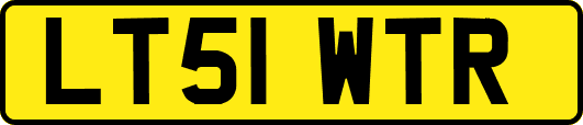 LT51WTR
