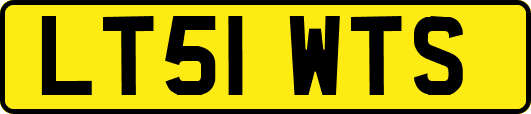 LT51WTS