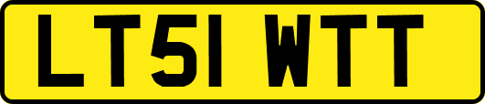 LT51WTT