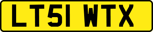 LT51WTX