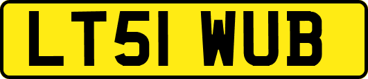 LT51WUB