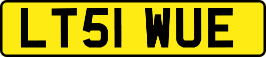 LT51WUE
