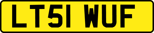 LT51WUF