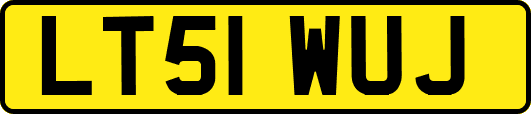 LT51WUJ