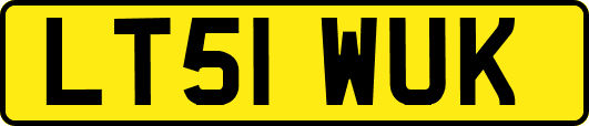 LT51WUK