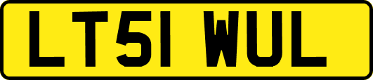 LT51WUL