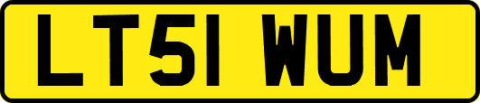 LT51WUM