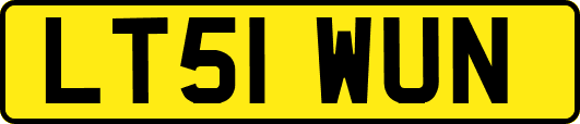 LT51WUN