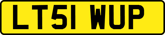 LT51WUP