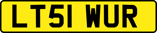 LT51WUR