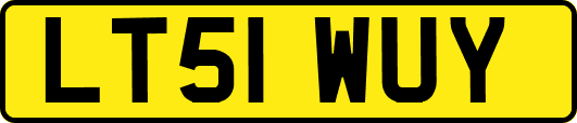 LT51WUY