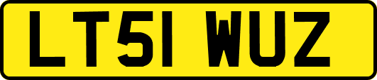 LT51WUZ