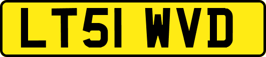 LT51WVD