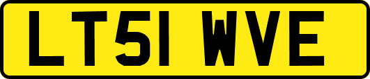 LT51WVE