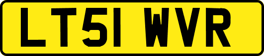 LT51WVR