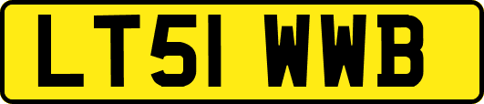 LT51WWB